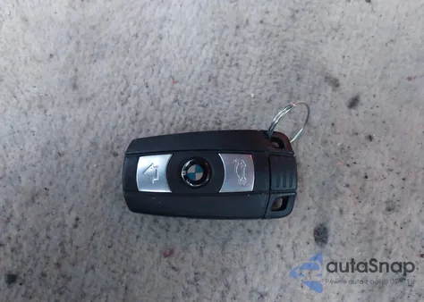 2007 BMW 650I z USA, uszkodzony, nr VIN WBAEK13567CN82558